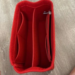 Bag insert- lv speedy 25